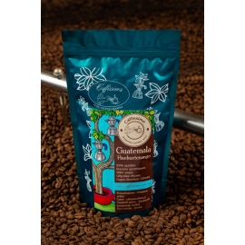 Свіжообсмажена кава в зернах Guatemala SHB EP Huehuetenango