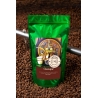Свіжеобсмажена кава в зернах бленд арабіки Амхара