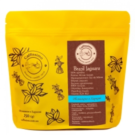 Кофе Бразилия Jaguara