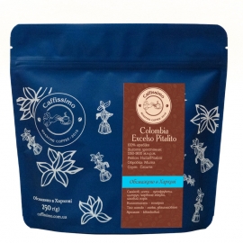 Кофе Колумбия Excelso Pitalito