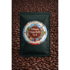 Дрип-кофе Эфиопия Yirgacheffe Gr.4