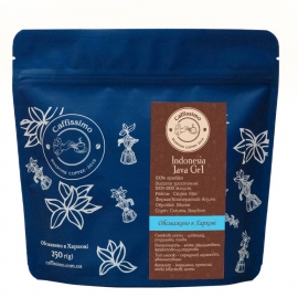 Кофе Индонезия Java Gr1