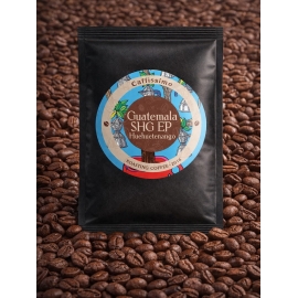Дрип-кофе Гватемала Уеуетенанго