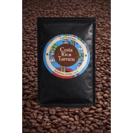 Дрип-кофе Коста Рика Tarrazú