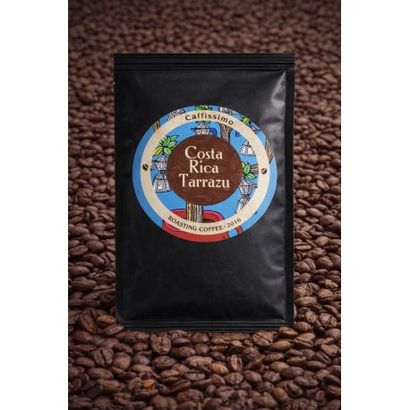 Дрип-кофе Коста Рика Tarrazú